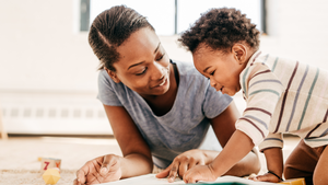 Preschool Storytime
